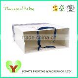 Shop Promotion Famous Brand Kraft Paper Bag Soap Paper Bag thumbnail-2