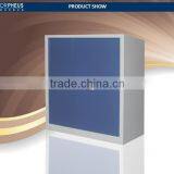 Modern Design Furniture Small Swing Door Metal Storage Cabinets thumbnail-5
