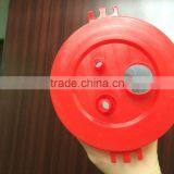 High Frequency Induction Heating Machine for Making Medical Bag thumbnail-5