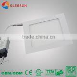 15W Embedded Round Led Panel Light Hot Sale thumbnail-1