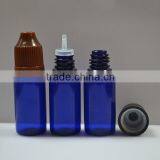 Eye Drop Bottles for Smoke Oil Juice, Dropper Bottle 30ml , Plastic Juice Bottles Wholesale thumbnail-2