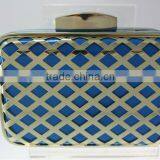 Variouse Designer Style for Material PU Clutch Bags thumbnail-1