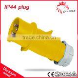 IP44 110V 16A 3P High End Type Industrial Plug