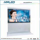 HD LCD LCD Splice Video Wall in Different Size