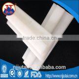 Pure White Virgin Material UHMWPE Block thumbnail-2