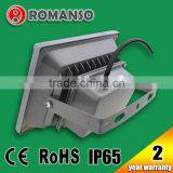 High Lumen Led Outdoor Flood Light 50w Led Solar Flood Light thumbnail-5