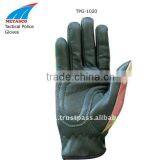 Tactical Police Gloves, Tactical Army Gloves, Military Gloves thumbnail-1