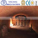 New Technology!!! Fired Clay Brick Oven/brick Hoffman Kiln thumbnail-1