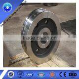 Professional Factory High Precision 4140 Forging thumbnail-6