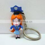 High Quaity PVC Charactor Figurines thumbnail-6