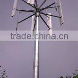 Low Price 2015 Richuan 300w to 60kw Magnet Motor Free Energy