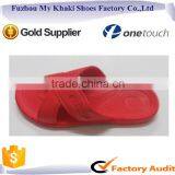 Fuzhou Best Selling Factory EVA Slipper Cheap Slipper,indoor Slipper thumbnail-3