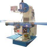 Vertical Knee-Type Milling Machine X5036B thumbnail-1