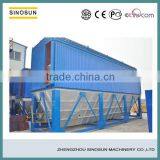 Bag Filter for Asphalt Plant, Various Capacity Bag House Dust Collector, Green and Environmental Protection