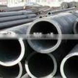 Pipes and tubes, mild steel