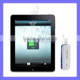Mini Portable 3G Wireless WIFI Router Power Bank For IPhone IPad