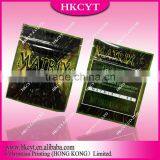 Chinese Herbal Incense Potpourri Bag 10 Bag/cigar Backage Pouch thumbnail-5