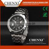 Vogue Watch Smart Watch Japan Movt Quartz Watch Stainless Steel Back thumbnail-3