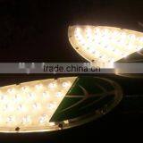 DC12V 30watt Solar Led Street Lights Fixture Solar Lighting thumbnail-6