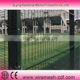 Anti Climb High Security Fence no Climb Fence