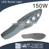ac220v high power ce rohs listed ip66 60w street led lights