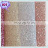 Fashion Sparkle TV Background Glitter Wallpaper for Home's Wall Decor