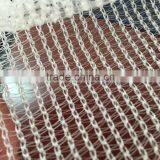 china manufacturer anti hail net/hail guard net/plastic net