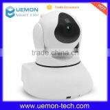 HD 720P Plug and Play Smart Mini Wifi ip Camera thumbnail-3