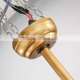 220v/230v/240v Indoor Ceiling Fans Without Lights thumbnail-2