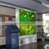P4mm indoor video led display panel