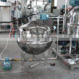 Popular Lollipop Production Line thumbnail-4