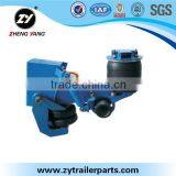 Liangshan Zhengyang Semi Trailer Air Suspensions System for Sale&High Quality Trailer Air Ride Suspensions thumbnail-2