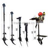 Hot Sale 4 Stroke Air Cooling Electric Boat Engine thumbnail-4