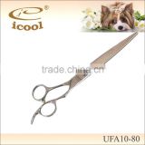 UFA10-80 Professional STAINLESS STEEL pet shears