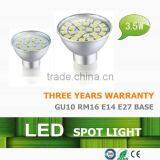 3.5W LED Light,LED Residential Lighting,Spotlighting,Focos LED 3.5W thumbnail-1