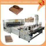 YMZ Automatic cardboard die cutting machine