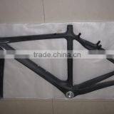 2016 new V BRAKE carbon cyclocross frame 700c RB858