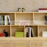 New Fashion Office Modern File Cabinet Cube Bookcase Furniture (SZ-FCB380)