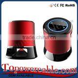 Creative Best Quality Cheap Outdoor Wireless Bluetooth Stereo Speakers thumbnail-4