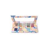 Colorful Pigmented Moisture Silky Smooth Paper Case Eyeshadow Palette Eye Collection thumbnail-1