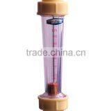 Plastic Tube Water/gas Flow Meter/ Rotameter thumbnail-3