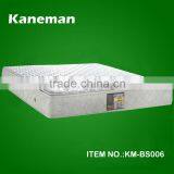 Wholesale Price High Quality King Size Bonnell Spring Mattress With Coir Fiber thumbnail-2