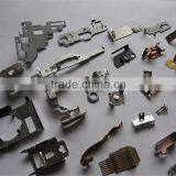Customized Stamping Parts, Metal Stamping,China Manufacturer thumbnail-4