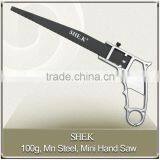 HongKong SHE.K Multi Function Mn Steel Mini Saw