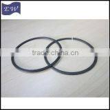 Round Snap Ring With Spring, Flat Circlips for Holes (DIN5417) thumbnail-3