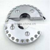 24+4 LED Wireless Hanging Umbrella Pole Light Outdoor thumbnail-4