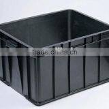 Big Plastic Storage Box Storage Container for Factory and Warehouse