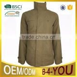 High Quality Men's Chinese Factory Denim inexpensive jacket light jacket denim jacket