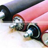 textile calendering roller