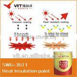 VIT Energy Saving Heat Resistant Paint